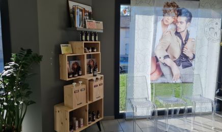 Le home de la coiffure : Coiffeur à Moncel-lès-Lunéville