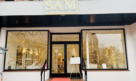 Sam Kosmetik Studio: Kosmetikstudio in Osterholz-Scharmbeck