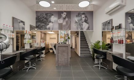 Exp’hair Liss : Coiffeur à Villeurbanne