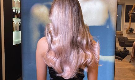 Jouvanceau : Coiffeur à Lyon