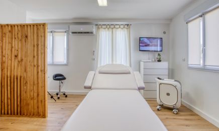 L’Atelier des Soins - Expert JETPEEL & Madérothérapie - Head Spa - Radiofréquence : Institut de beauté à Six-Fours-les-Plages