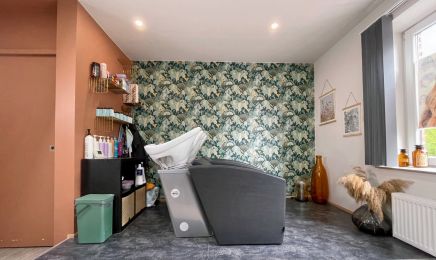 Le Bar à Coupes : Coiffeur à Leval-Trahegnies