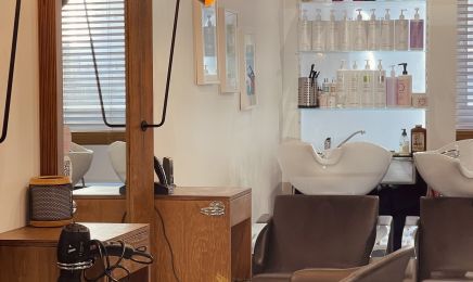 Uniks : Coiffeur à Landivisiau