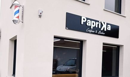 Paprika - Hair Spa : Coiffeur à Graulhet