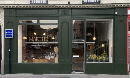 Marthe : Institut de beauté à Nantes