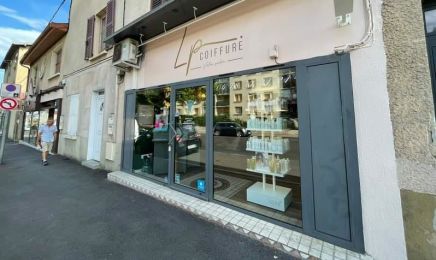 LP Coiffure : Institut de beauté à Craponne