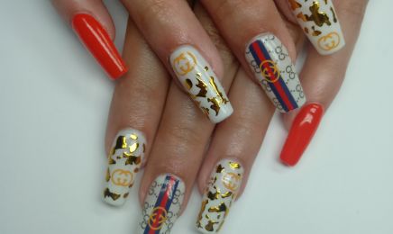 KoKo Bliss : Manucure à Nice