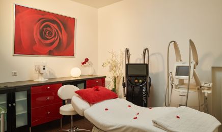 Je'Scava Antiaging & Schönheitsinstitut : Kosmetikstudio in Nürnberg