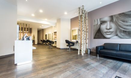 Christian Born Friseure: Kosmetikstudio in Leipzig