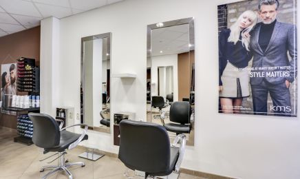 So Coif' - Willems : Coiffeur à Willems
