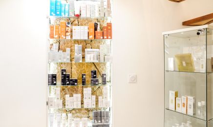 L'Zépile : Institut de beauté à Valbonne