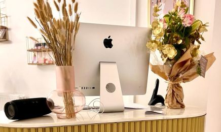 Beauty Room : Manucure à Lille