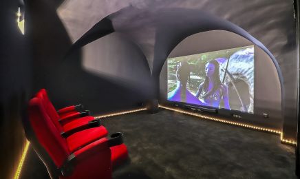 La Vermeillade Suites & SPAs : Institut de beauté à Congénies