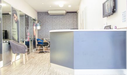 Be my me : Coiffeur à Le Havre