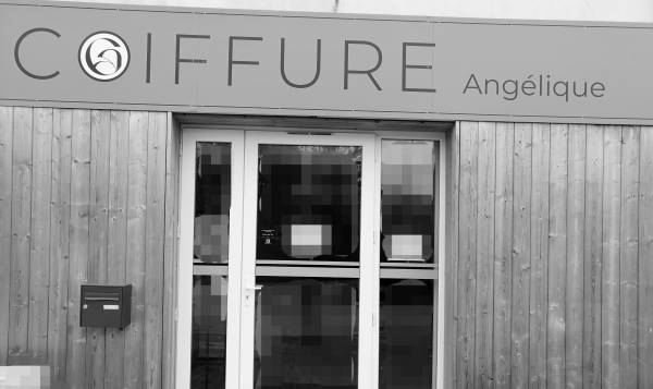 Coiffure Angélique 