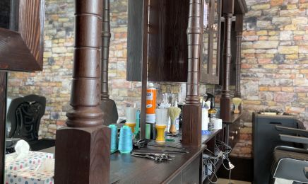 Friseur Aram : Kosmetikstudio in Nürnberg