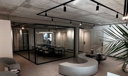 Fünfwerk: Friseur in Böblingen