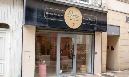 O Prestige de l’Ongle : Manucure à Cherbourg-en-Cotentin