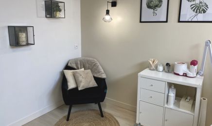 Lloren’s Esthetique : Institut de beauté à Le Mans