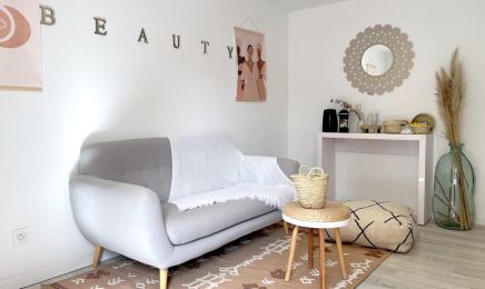 Stecy Institut : Institut de beauté à Carpentras