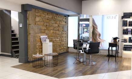 Roberto Stari - Lafayette : Coiffeur à Lyon
