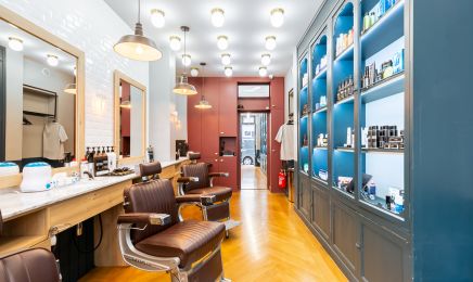 Bonhomme - Paris Trévise : Institut de beauté à Paris