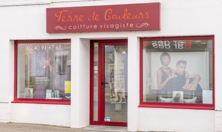 Terre de Couleurs : Coiffeur à Saint-Joachim
