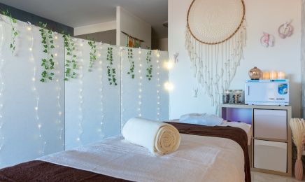 Be Fine : Institut de beauté à Nice