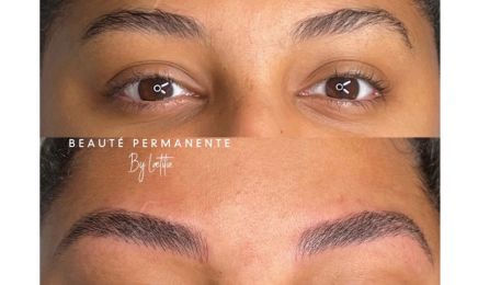 Beauté Permanente by Laetitia : Institut de beauté à Vernon