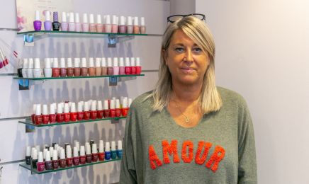 Atelier Ongulaire : Manucure à Brest