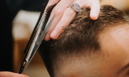 Rock’N Barber : Barbier à Toulon