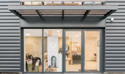 Mr & Mme Coquette : Coiffeur à Vitré