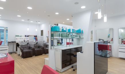 Camille Albane - Levallois-Perret : Coiffeur à Levallois-Perret