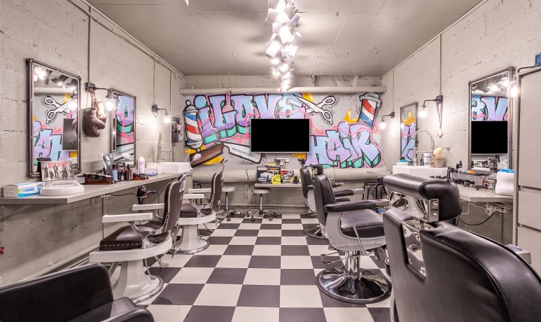 I Love Hair Coiffeur A Bois Colombes