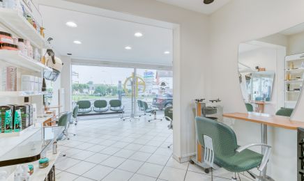 AB Style : Coiffeur à Noyon