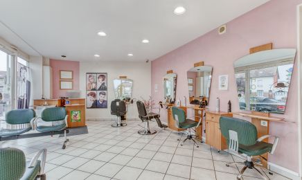 AB Style : Coiffeur à Noyon