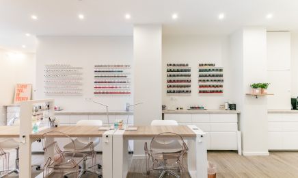 Lolicia Institut  : Institut de beauté à Paris