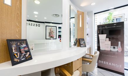 DESSANGE - Compiègne : Manucure à Compiègne