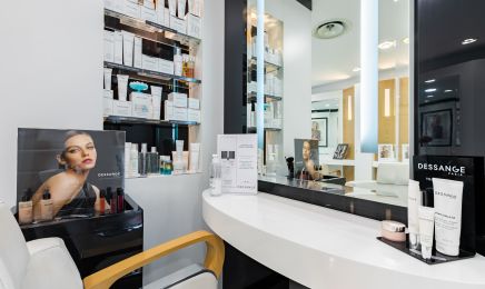 DESSANGE - Compiègne : Manucure à Compiègne