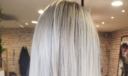 L'atelier V  : Coiffeur à Plougoulm