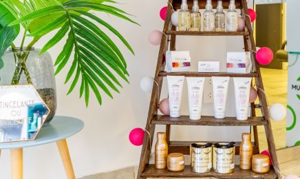 Mo Tif Coiffure : Coiffeur à Clermont-Ferrand