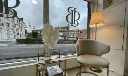 Beauty by Lola : Manucure à Charleroi