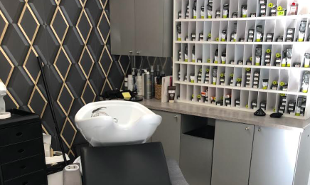 Médiatifs  : Coiffeur à Mouans-Sartoux