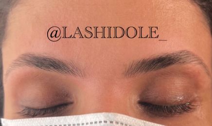 Lash Idole : Institut de beauté à Villeurbanne