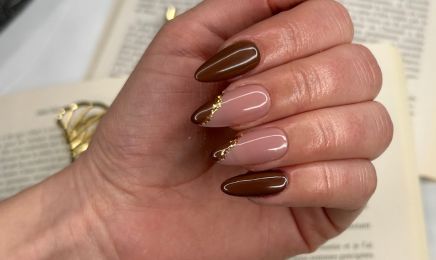 Nails by Camille : Institut de beauté à Vannes