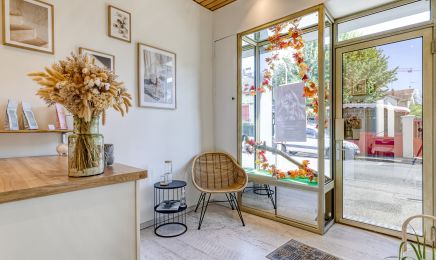 JK Institut : Institut de beauté à Lyon