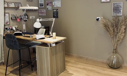 Mallau Détente : Institut de beauté à Catillon-sur-Sambre