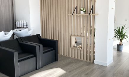 Stessie Reynaud coiffeur createur : Coiffeur à Chanas