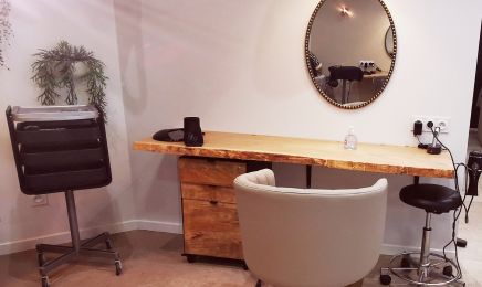 A C Complément'hair : Coiffeur à Langon