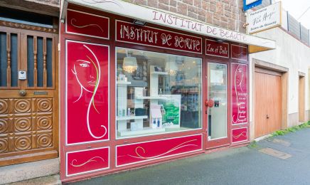 La Parfumerie - Institut de Beauté : Institut de beauté à Plestin-les-Grèves